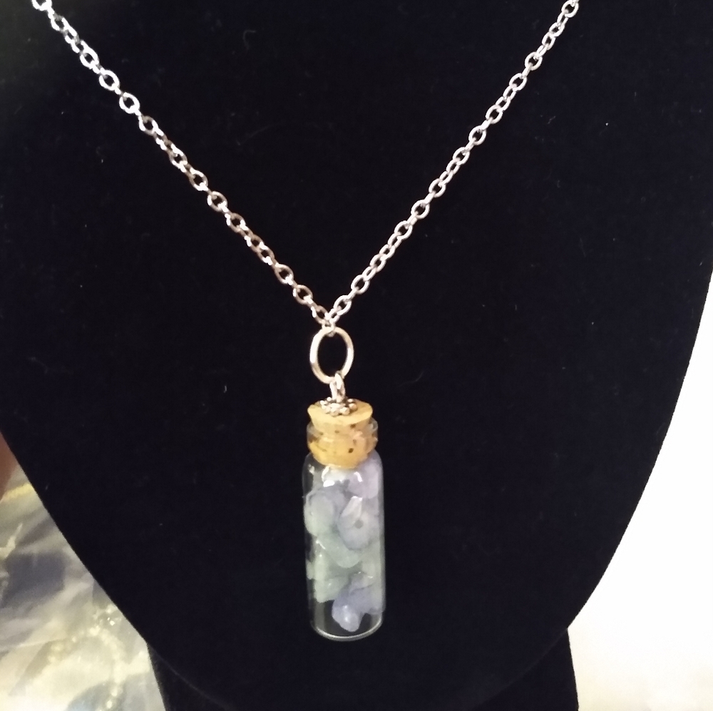 Homemade Necklace